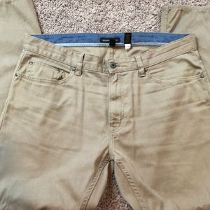Men’s Banana Republic Dress Pants!